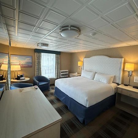King'S Port Inn Kennebunkport Extérieur photo