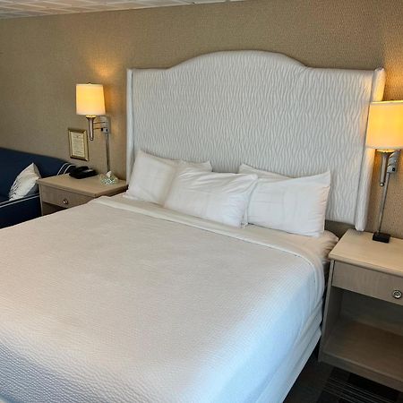 King'S Port Inn Kennebunkport Extérieur photo