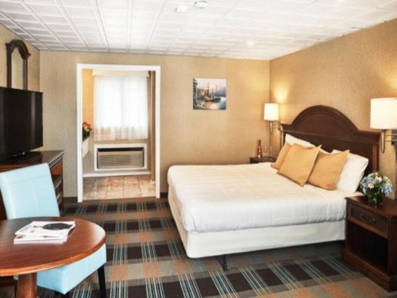 King'S Port Inn Kennebunkport Extérieur photo