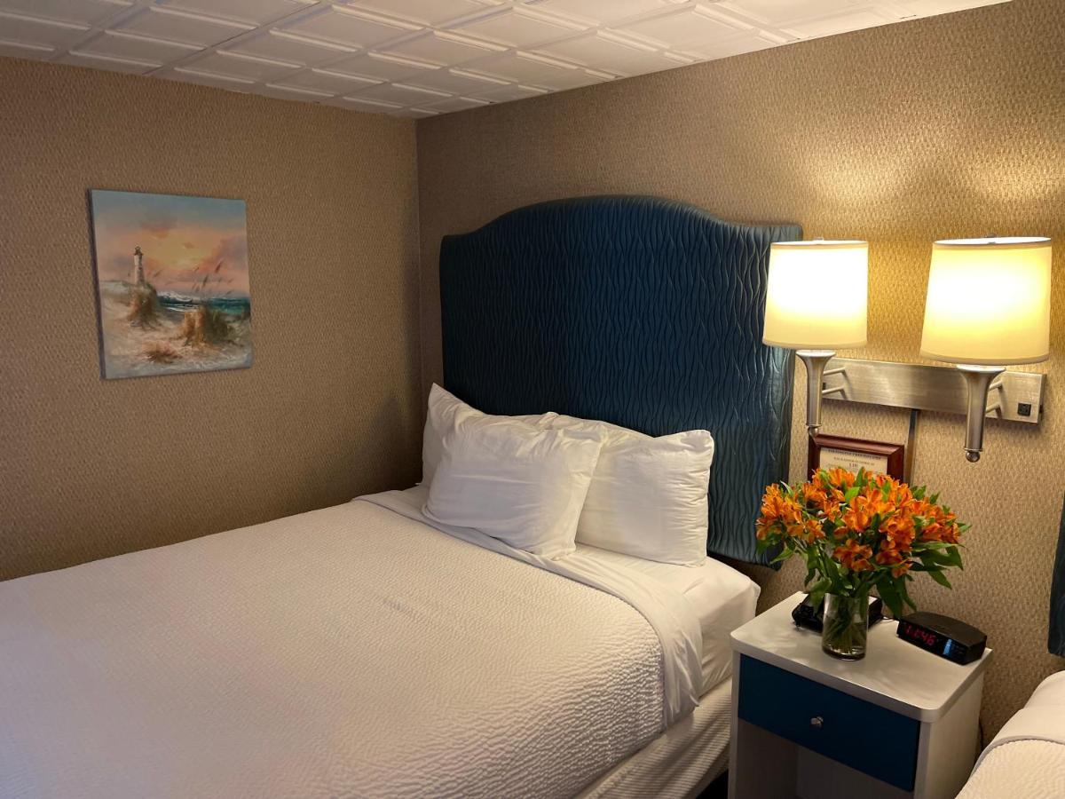 King'S Port Inn Kennebunkport Extérieur photo