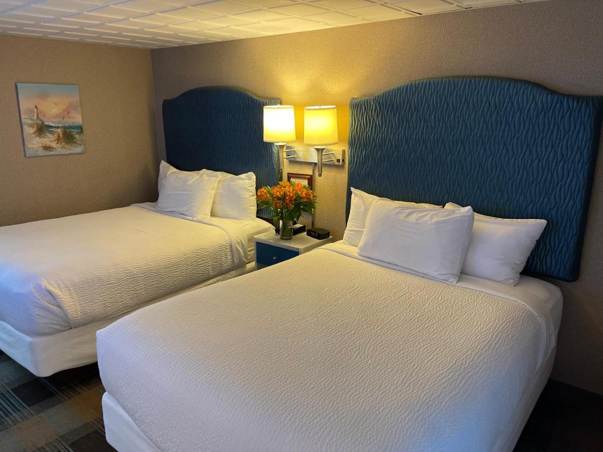 King'S Port Inn Kennebunkport Extérieur photo