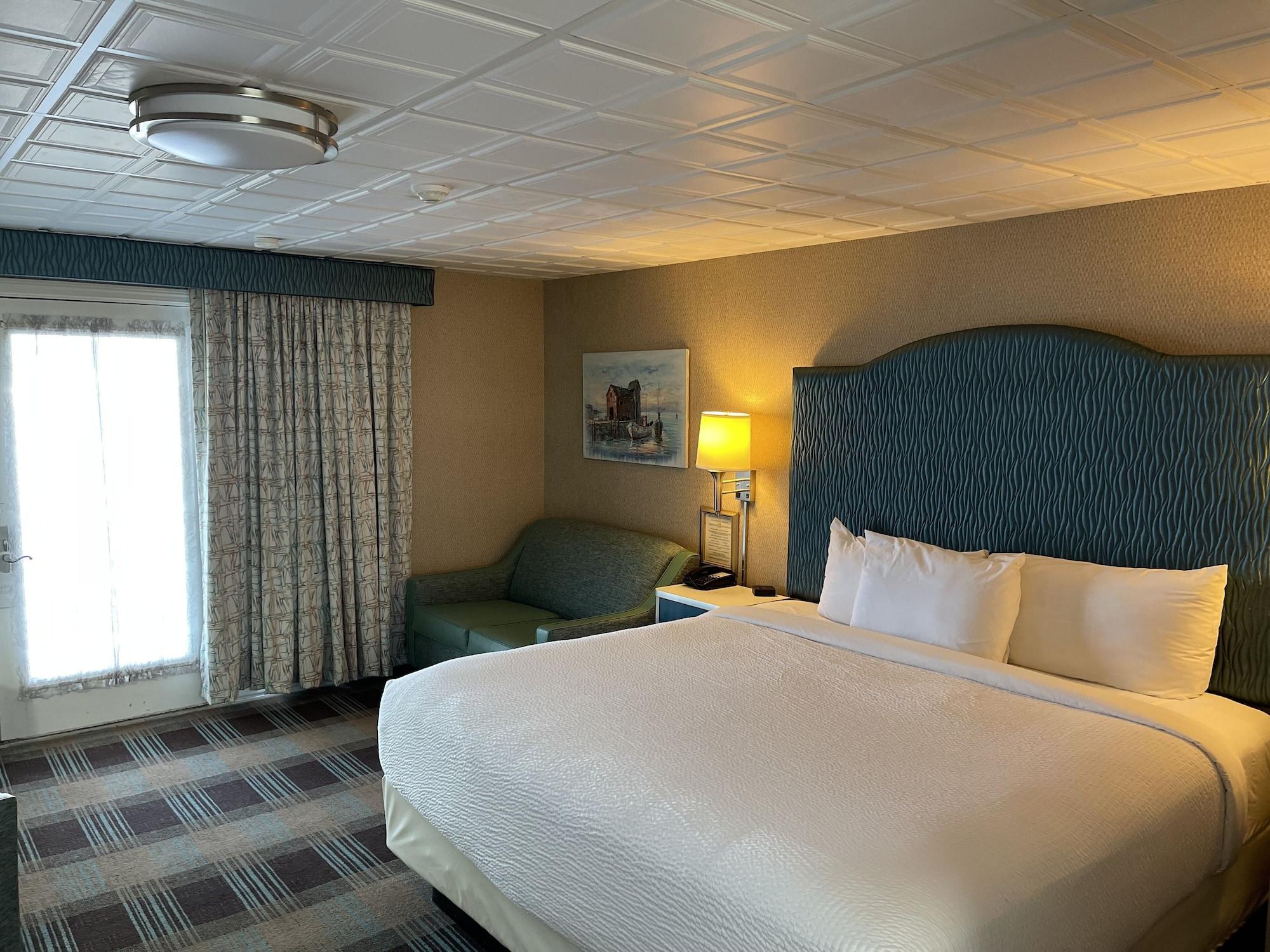 King'S Port Inn Kennebunkport Extérieur photo