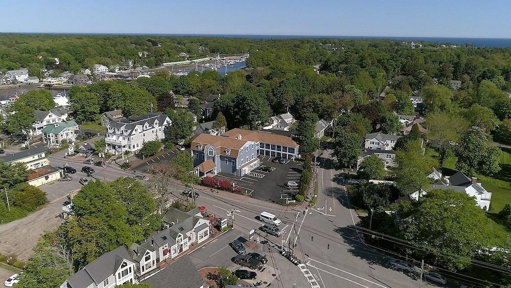 King'S Port Inn Kennebunkport Extérieur photo