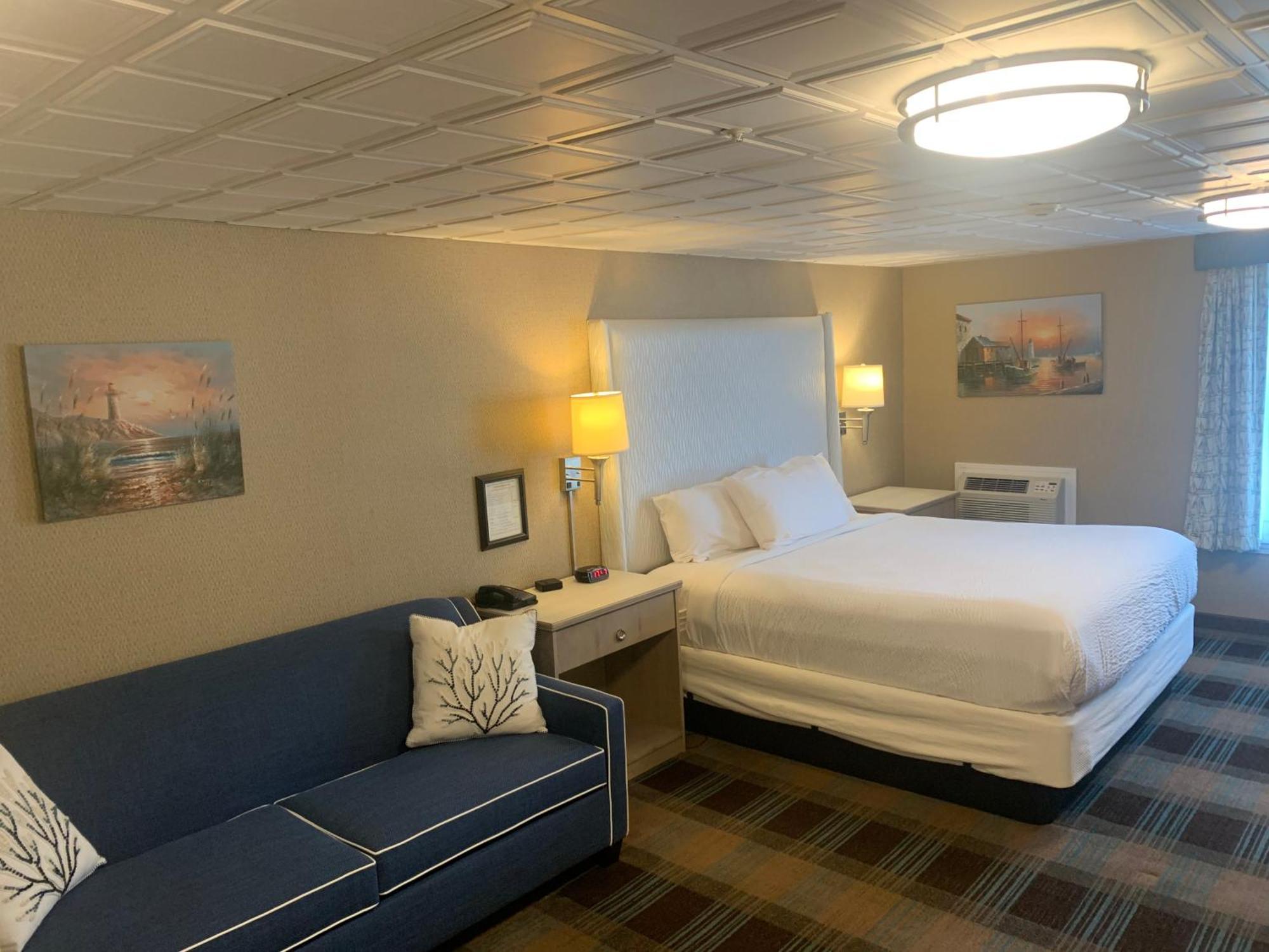 King'S Port Inn Kennebunkport Extérieur photo