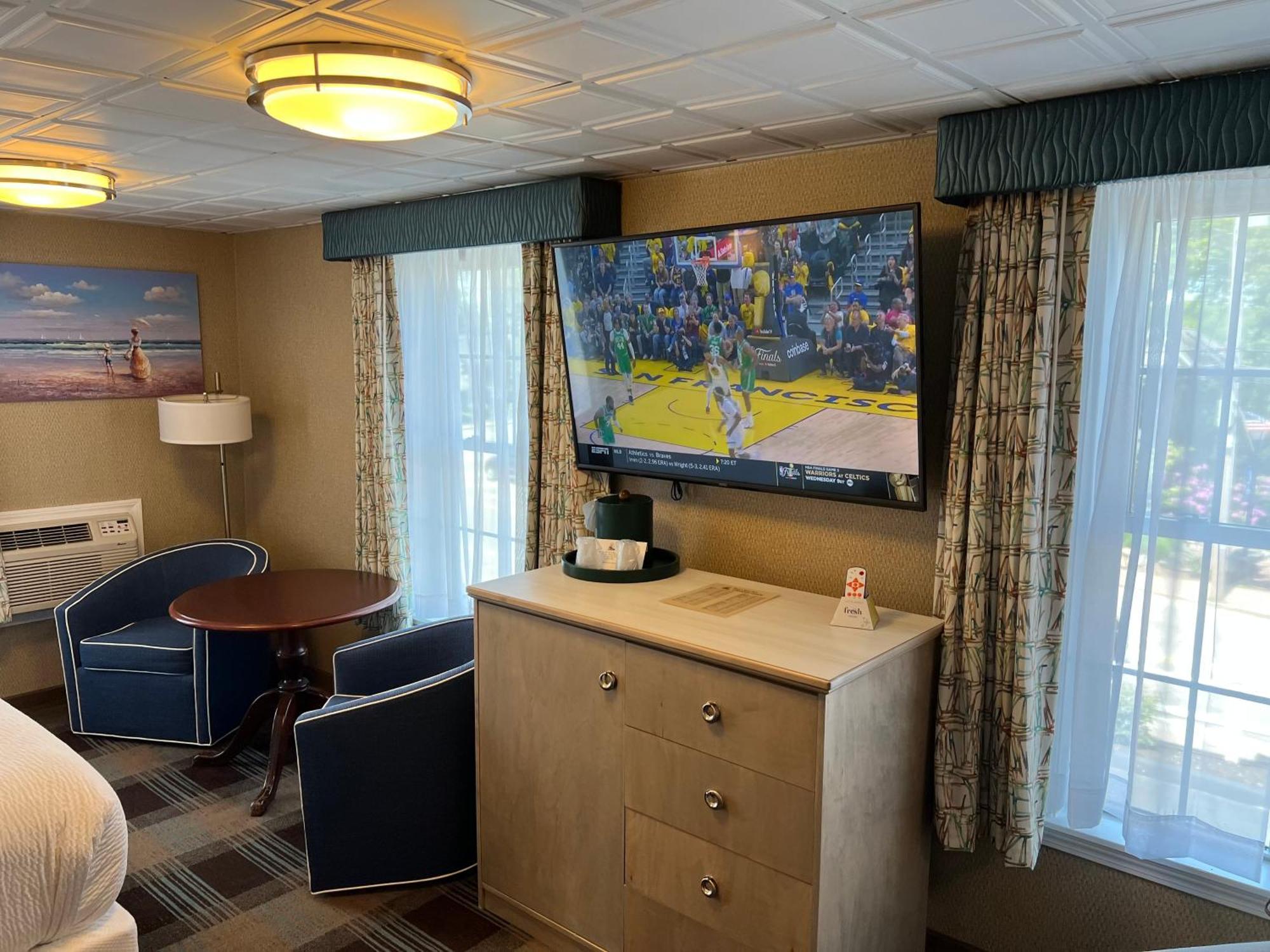 King'S Port Inn Kennebunkport Extérieur photo