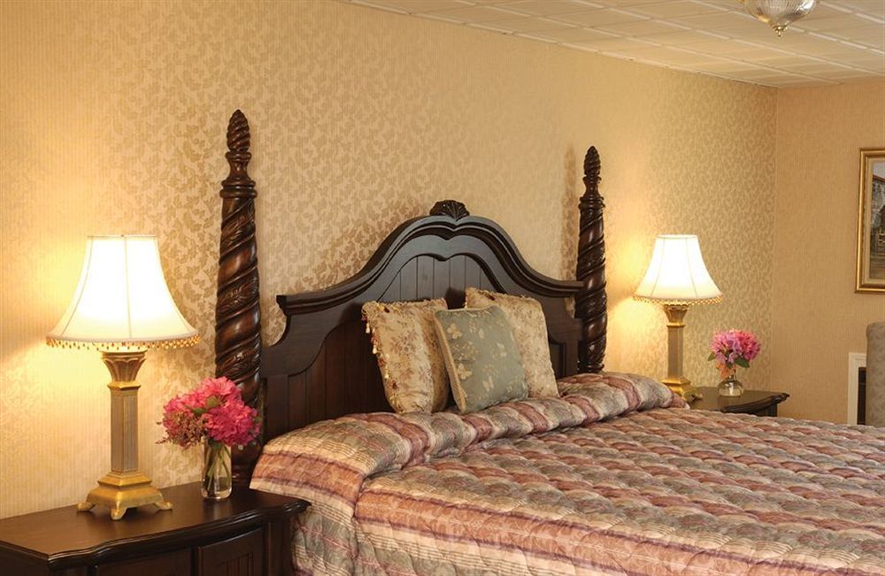 King'S Port Inn Kennebunkport Chambre photo