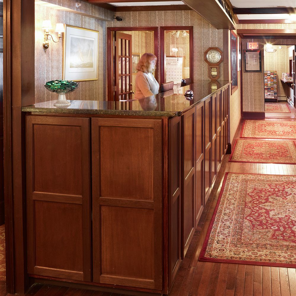 King'S Port Inn Kennebunkport Extérieur photo