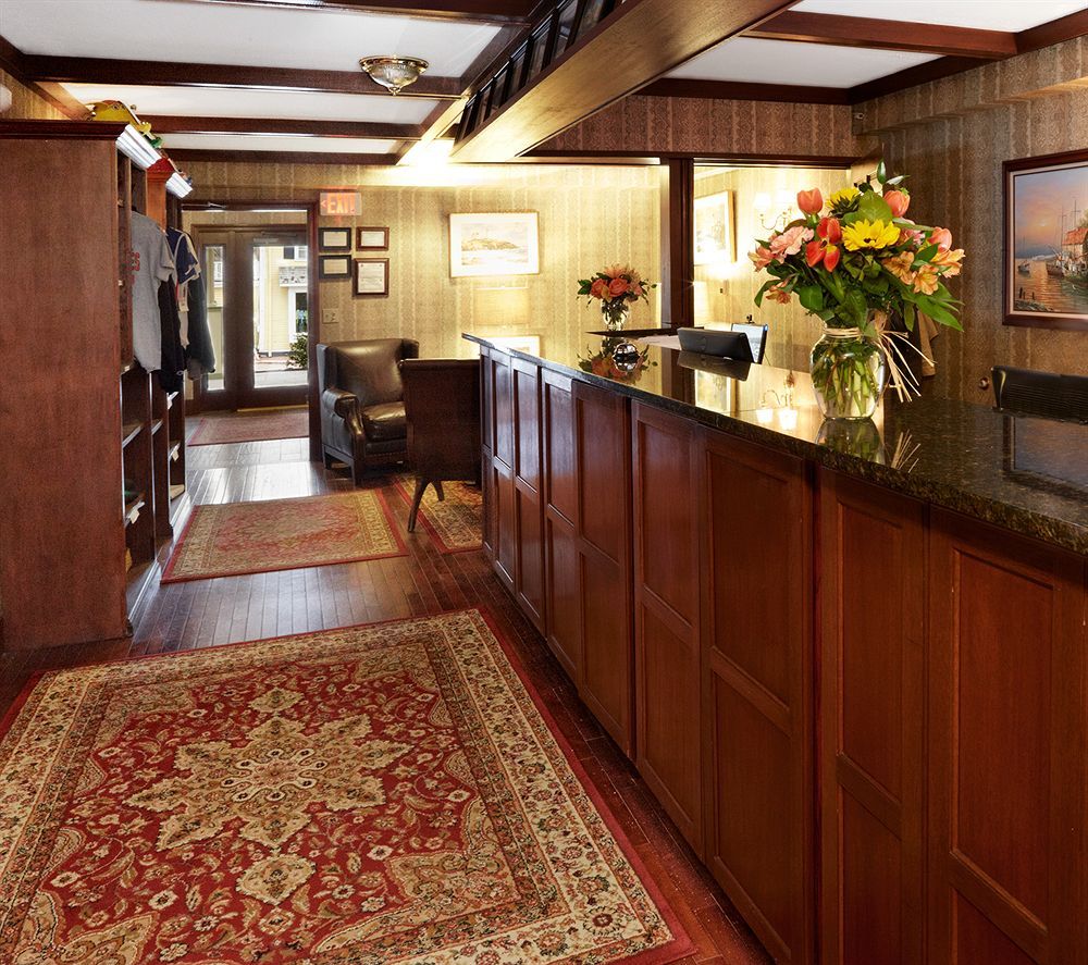 King'S Port Inn Kennebunkport Extérieur photo